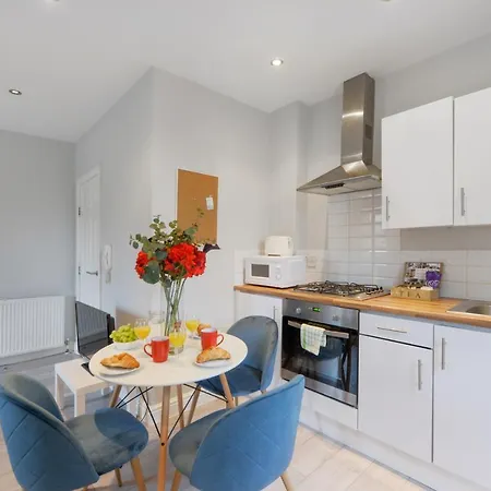 Coombe House Studio * Croydon