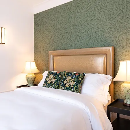 Gunmakers Hotel 3*