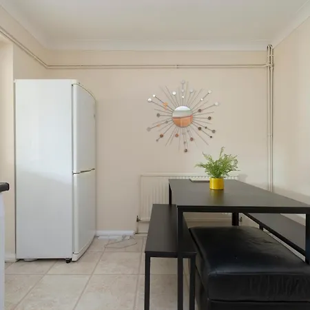 Abkat Three Bedroom *