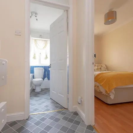 Abkat Three Bedroom *