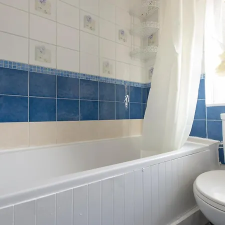 Abkat Three Bedroom London