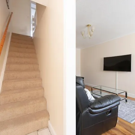 Holiday home Abkat Three Bedroom *