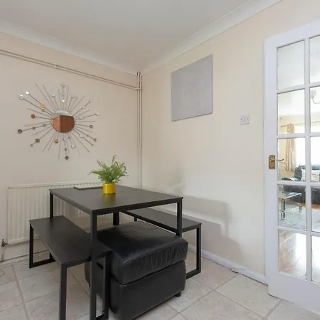 Abkat Three Bedroom Holiday home *