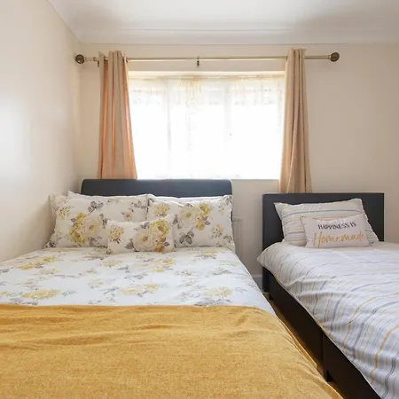 Abkat Three Bedroom Holiday home