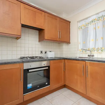 Abkat Three Bedroom * London