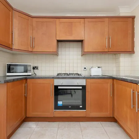Holiday home Abkat Three Bedroom