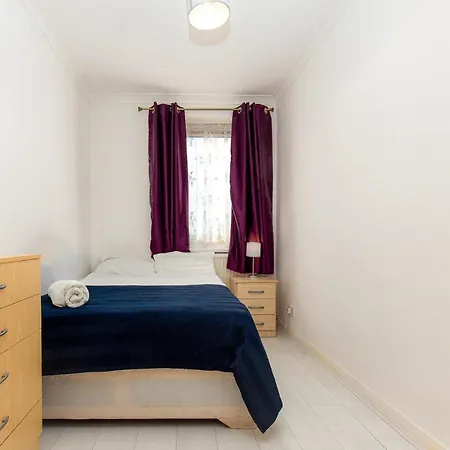 James Middleton House Guest house London