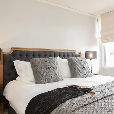 Apartment Stylish Mayfair Penthouse Next To Hyde Park London