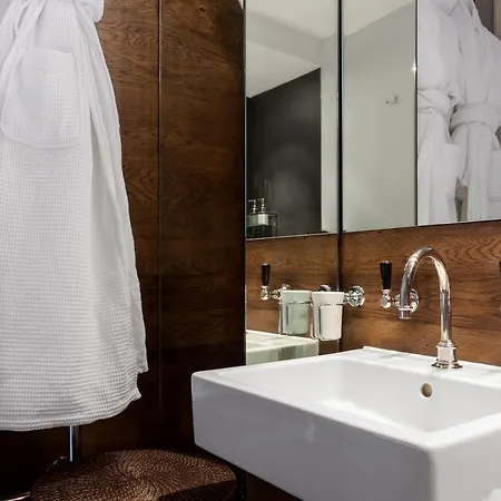 Apartment Stylish Mayfair Penthouse Next To Hyde Park