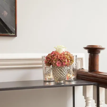 Stylish Mayfair Penthouse Next To Hyde Park Apartment *
