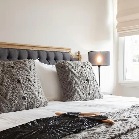 Apartment Stylish Mayfair Penthouse Next To Hyde Park London