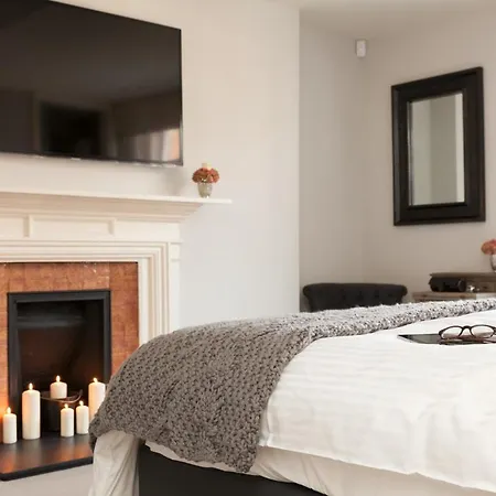 Stylish Mayfair Penthouse Next To Hyde Park Apartment *