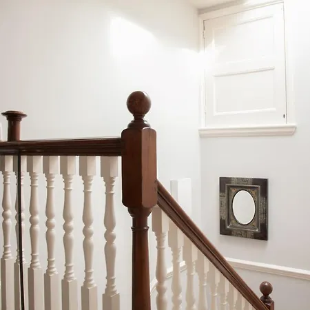 Stylish Mayfair Penthouse Next To Hyde Park