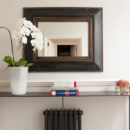 Apartment Stylish Mayfair Penthouse Next To Hyde Park London