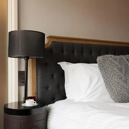 Apartment Stylish Mayfair Penthouse Next To Hyde Park