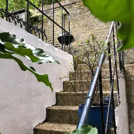Apartman Notting Hill/holland Park Flat *
