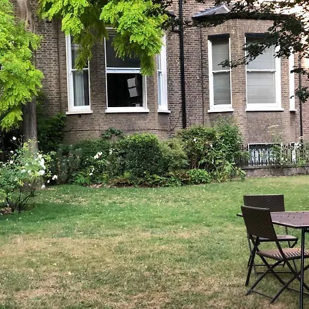 Notting Hill/holland Park Flat *