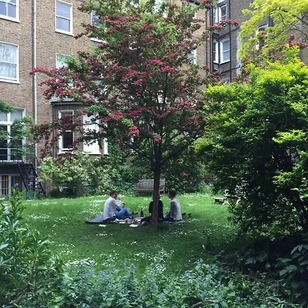 Apartman Notting Hill/holland Park Flat *