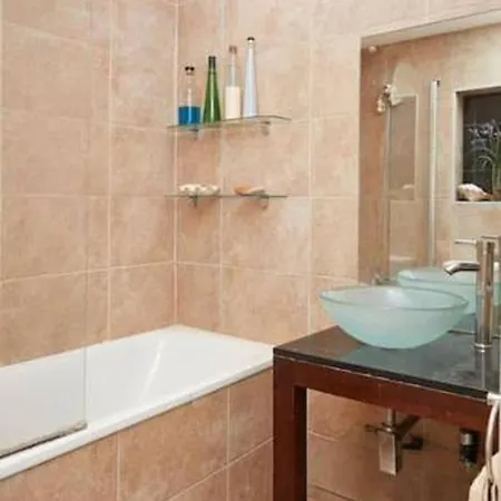 Apartman Notting Hill/holland Park Flat *