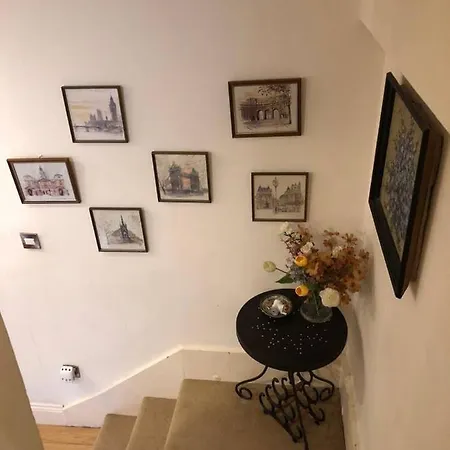 Notting Hill/holland Park Flat * London