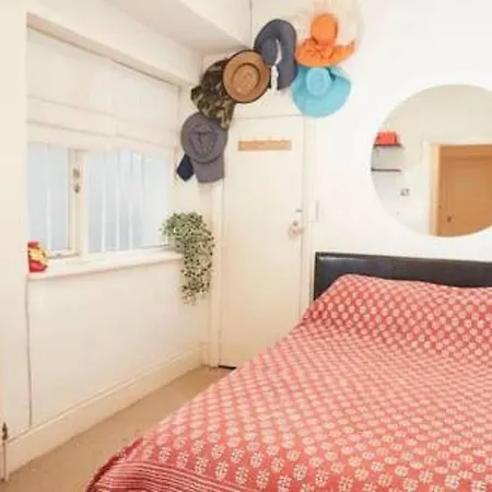Notting Hill/holland Park Flat Apartman