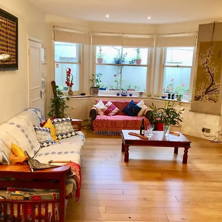 Notting Hill/holland Park Flat * London