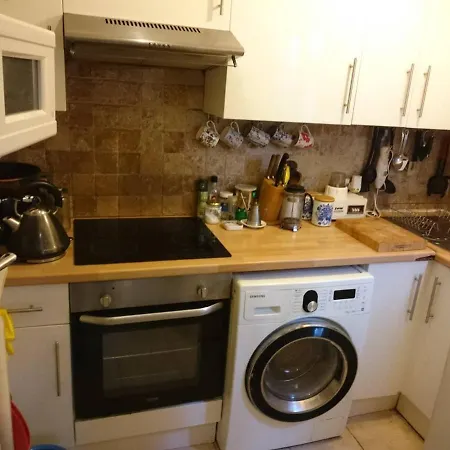 Apartman Notting Hill/holland Park Flat *