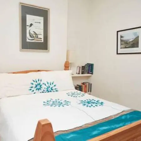 Notting Hill/holland Park Flat London