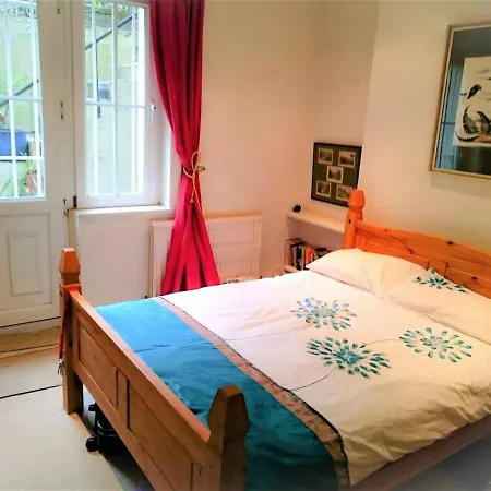 Notting Hill/holland Park Flat London