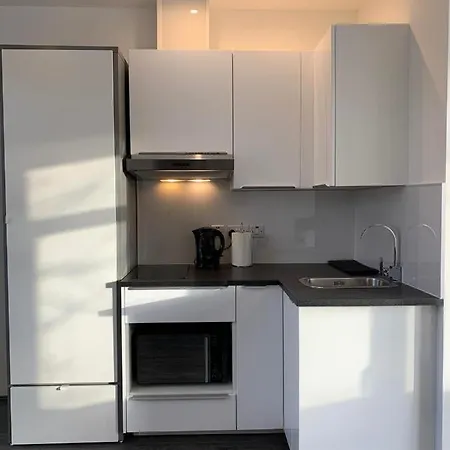 Apartamento Luxury Near Wembley Stadium, Wembley Arena, Designer Outlet *