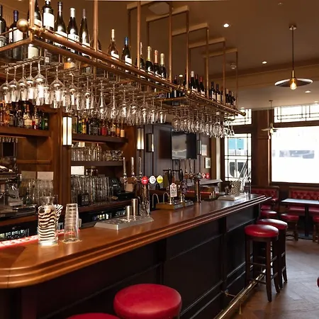 Gunmakers London