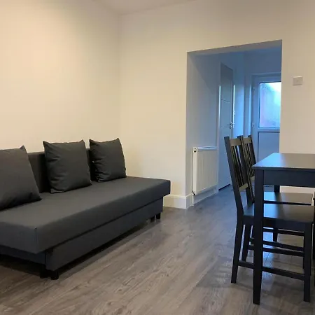 Appartement Luxury Near Wembley Stadium, Wembley Arena, Designer Outlet