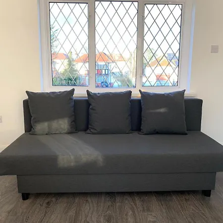Luxury Near Wembley Stadium, Wembley Arena, Designer Outlet Londres
