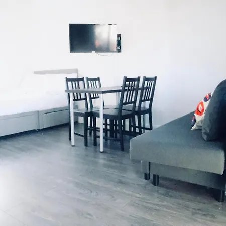Appartement Luxury Near Wembley Stadium, Wembley Arena, Designer Outlet