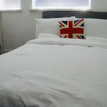 Luxury Near Wembley Stadium, Wembley Arena, Designer Outlet Appartement Londres