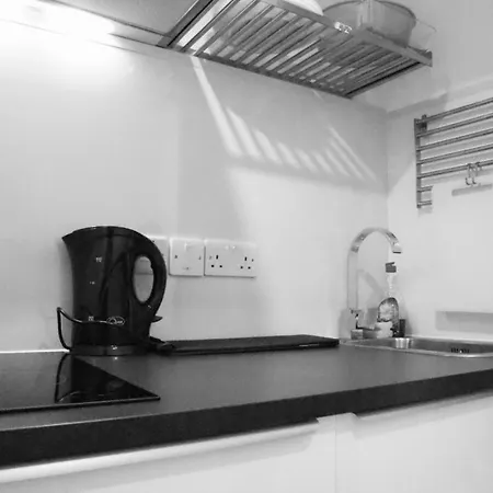 Apartamento Luxury Near Wembley Stadium, Wembley Arena, Designer Outlet Londres