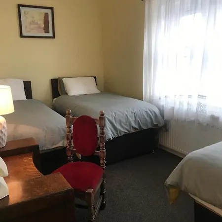 Hostel Heathrow *