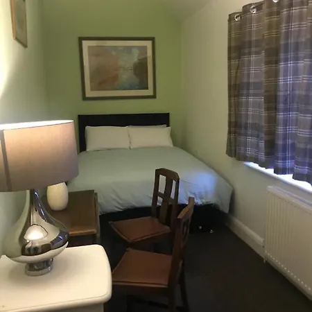 Heathrow Hostel Hounslow