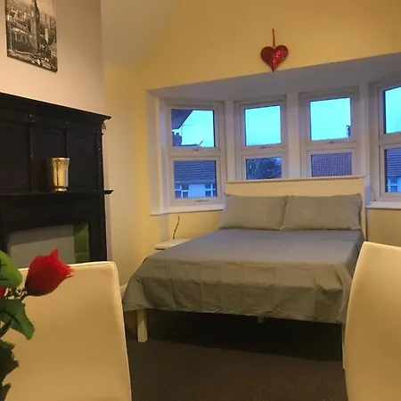 Heathrow Hostel Hounslow
