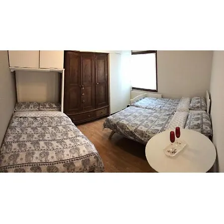 Guest house Homeway