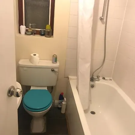 Homeway Guest house London