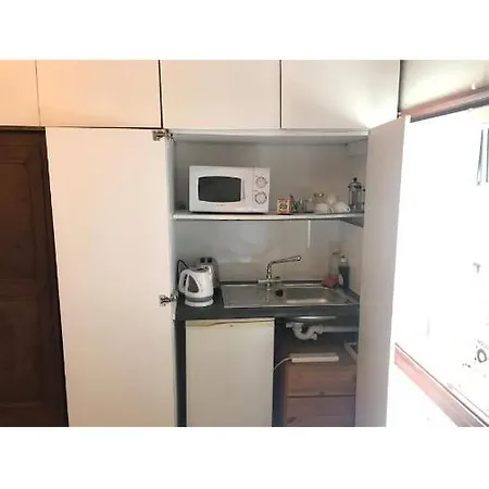 Guest house Homeway London