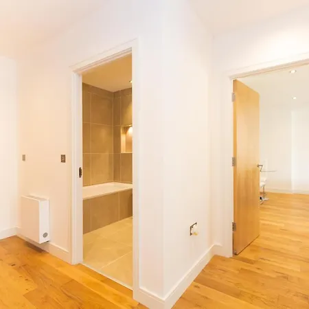 Appartement Elgin Maida Vale