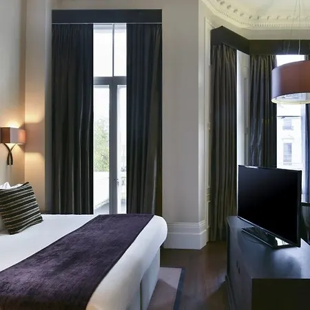 Fraser Queens Gate 4* London