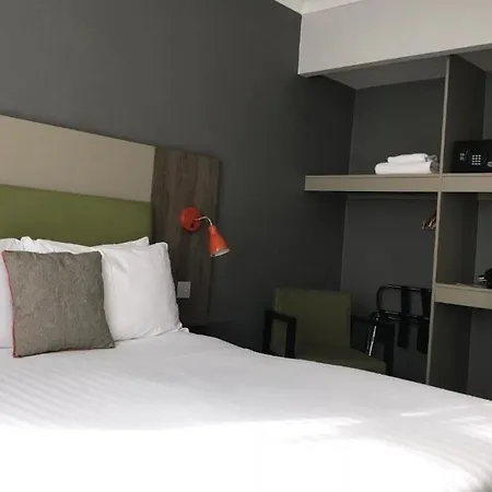 Epping Forest Hotel