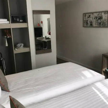 Hotel Epping Forest Woodford