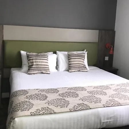Hotel Epping Forest