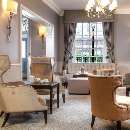 Harbour & Richmond 4* Richmond (Greater London)