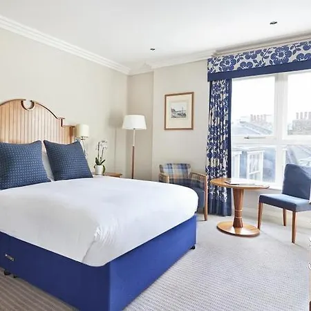 Harbour & Richmond Richmond (Greater London)