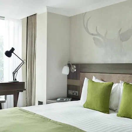 Hotel Harbour & Richmond Richmond (Greater London)